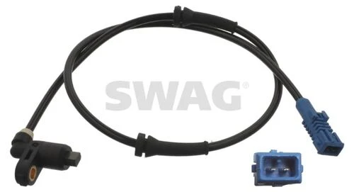 SWAG 62936941 ABS SENSÖRÜ FEBI 36941 ürün görseli 1