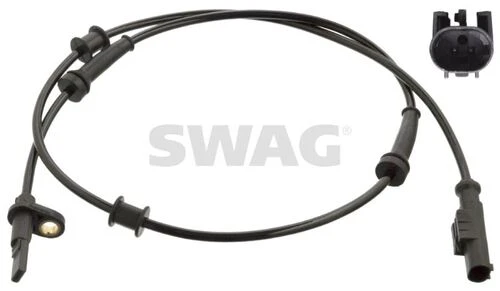 SWAG 70106705 Abs Sensörü FEBI 106705 ürün görseli 1