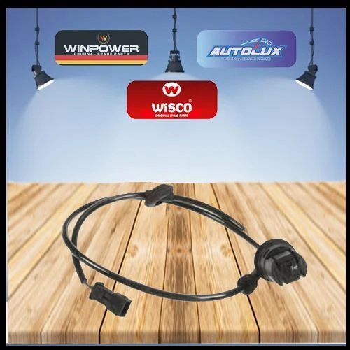 Wisco 4b0927807 Abs Sensörü Arka 4b0927807 ürün görseli 1