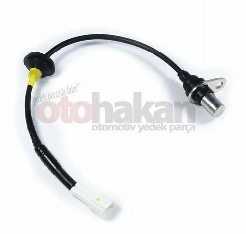 TLG TLG-8306 Abs Sensörü Arka Isuzu Npr66 04 Tlg 8972067603 ürün görseli 1