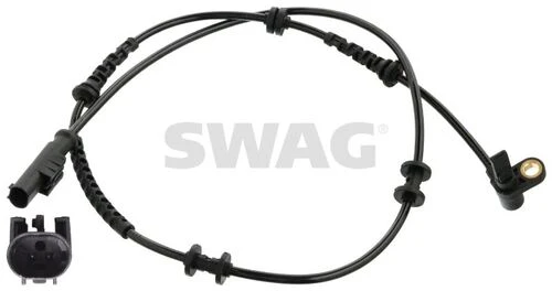 SWAG 70106837 Abs Sensörü FEBI 106837 ürün görseli 1