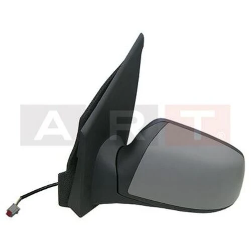 ART M003.3234 DIŞ DİKİZ AYNASI ELEKTRİKLİ ISITMALI ASTARLI SOL FO ürün görseli 1