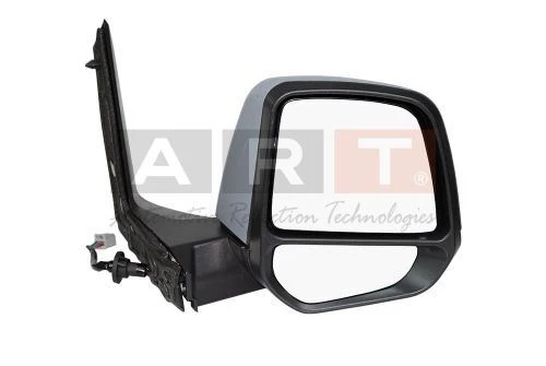 ART M003.3614 DİKİZ AYNASI CONNECT 14- SAĞ ELK.AST.KAT. ürün görseli 1