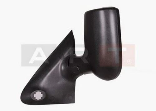 ART M003.3032 DIŞ DİKİZ AYNASI SOL V347 06-13 ELEKTRİKLİ ISITMALI ürün görseli 1
