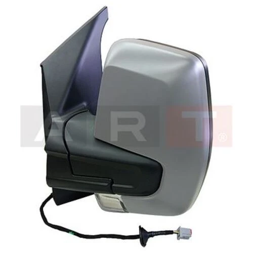 ART M003.3420 DIŞ DİKİZ AYNASI SOL ELEKTRİKLİ OTOMATIK KATLANIR A ürün görseli 1