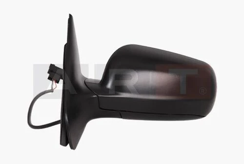 ART M006.6002 Dış Dikiz Aynası Elektrikli Isıtmalı Asferik 170mm Golf Iv 1997-2002 1j1857507d ürün görseli 1
