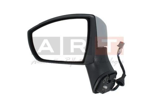 ART M003.3290 Dış Dikiz Aynası Sol Elektrikli Isıtmalı Katlanır Sinyalli Alt Aydınlatmalı Astarlı Kör Noktalı Kuga I 08-11 8v4117683hd ürün görseli 1