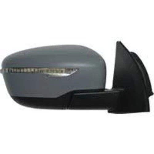 ART M029.9097 Dış Dikiz Aynası Sağ Elektrikli Isıtmalı Nissan Qashqai 2007-2011 96301jd010 ürün görseli 1