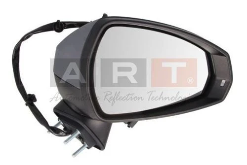 ART M026.6135 Dış Dikiz Aynası Elektrikli Isıtmalı Astarlı Sinyalli A3 Hb Sağ 13- 8v1857410f ürün görseli 1