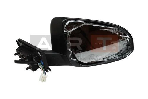 ART M008.8133 Dış Dikiz Aynası Elektrikli Katlanır Astarlı Sinyalli Toyota C-hr Sağ 16- 87910f4020 ürün görseli 1