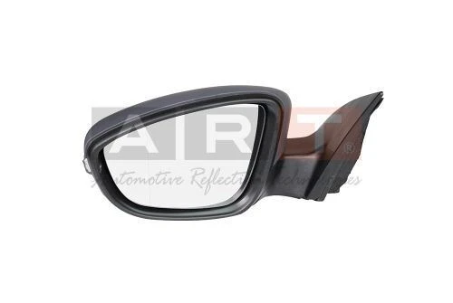 ART M006.6198 Dış Dikiz Aynası Elektrikli Katlanır Isıtmalı Astarlı Sinyalli Alt Aydınlatmalı Asferik Hafızalı Sol 3c8857507ap ürün görseli 1