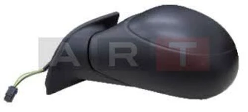 ART M022.2039 DIŞ DİKİZ AYNASI ELEKTRİKLİ SOL CITROEN C3 02-08 ürün görseli 1