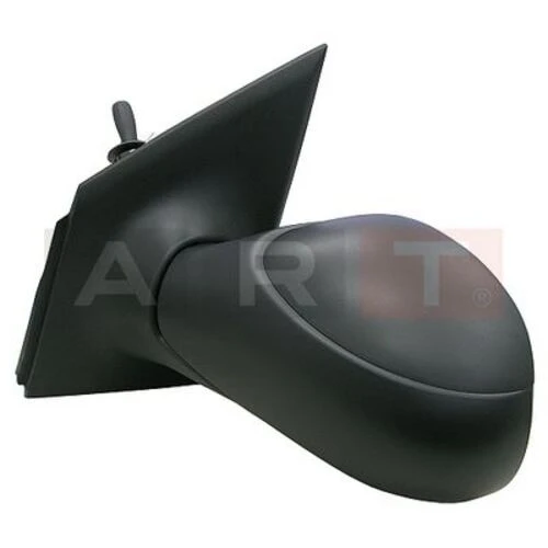 ART M022.2025 DIŞ DİKİZ AYNASI MEKANİK SOL CITROEN C2 03-09 ürün görseli 1