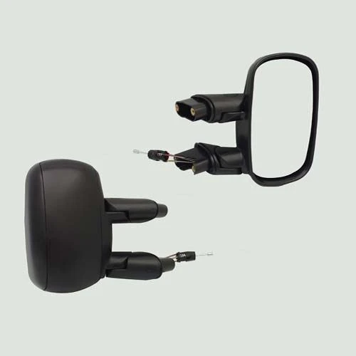 GVA 1029100  Dış Dikiz Aynası Sağ Mekanik Doblo 01- ürün görseli 1