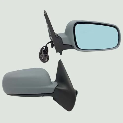 GVA 1075225  Dış Dikiz Aynası Sağ Golf-bora 98 Elektrikli Astarlı Konveks 5 Fıs Vm-188r 1j1857508d01c ürün görseli 1