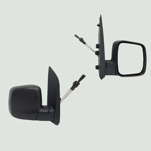GVA 1029320  Dış Dikiz Aynası Sağ Fiorino-bipper-nemo 07 Mekanik Konveks Vm-6115r 735460566 ürün görseli 1