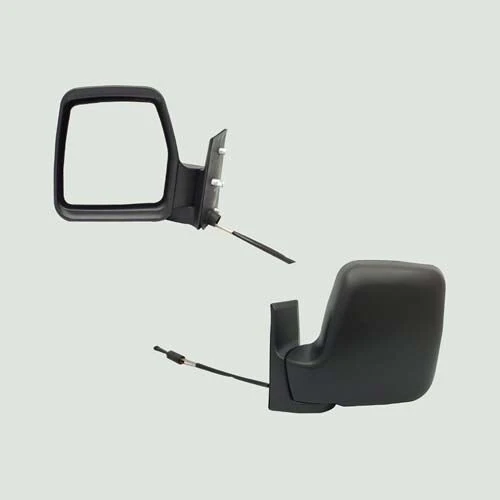 GVA 1027301  Dış Dikiz Aynası Sol Mekanik Scudo 98- Vm-117L ürün görseli 1