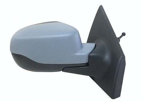 GVA 1014180  DIŞ DİKİZ AYNASI SAĞ MEKANİK CLIO III HB 09- SENSÖRLU ürün görseli 1