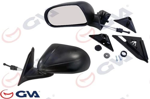 GVA 1023121  DIŞ DİKİZ AYNASI SOL MEKANİK M131 97 ürün görseli 1