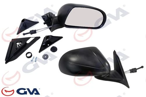 GVA 1023120  DIŞ DİKİZ AYNASI SAĞ MEKANİK M131 97 ürün görseli 1