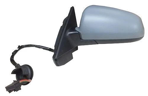 GVA 1075951  Dış Dikiz Aynası Sol A3 03 Elektrikli Isıtmalı 5 Kapılı Astarlı Asferikli 5 Fıs Vm-010ehal 8p1858531d01c ürün görseli 1