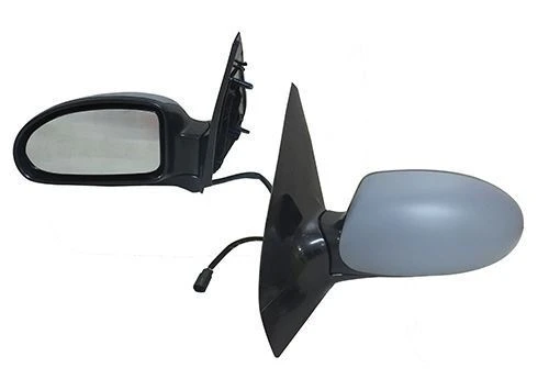 GVA 1035113  Dış Dikiz Aynası Sol Focus 98 Elektrikli Isıtmalı Astarlı Siyah Konveks 5 Fıs Vm-319ehpl 1077786 ürün görseli 1