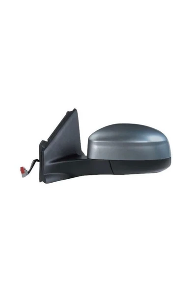 SPJ E Ford Mondo lktrikli Ayna 07/10 Astarlı Kör Noktalı Alt Sinyalli Sol 7s7117683cf (om No: 7s711768 ürün görseli 1