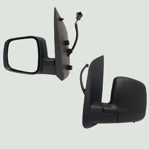 GVA 1029331  Dış Dikiz Aynası Sol Fiorino-bipper-nemo 07 Elektrikli Isıtmalı Konveks 5 Fıs Vm-6115ehl 735460571 ürün görseli 1