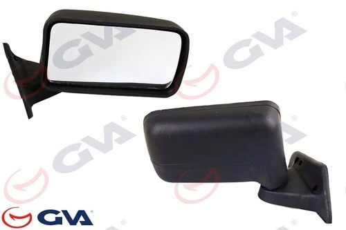 GVA 1015110  DIŞ DİKİZ AYNASI DOKUNMATİK SAĞ R12 ürün görseli 1