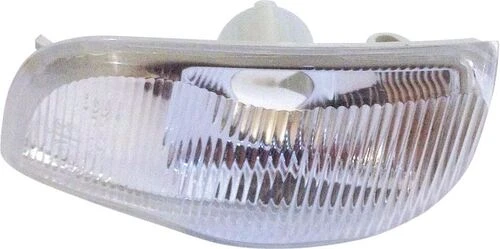 Kaya Plastik 693 Kaya  Dış Dikiz Aynası Sinyali Sol Clio Symbol 13- Renault ürün görseli 1