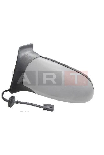 ART M024.4154 M024.4143 Dış Dikiz Aynası Elekrtıklı Isıtmalı Astarlı Sağ Opel Zafira A 99-05 ürün görseli 1