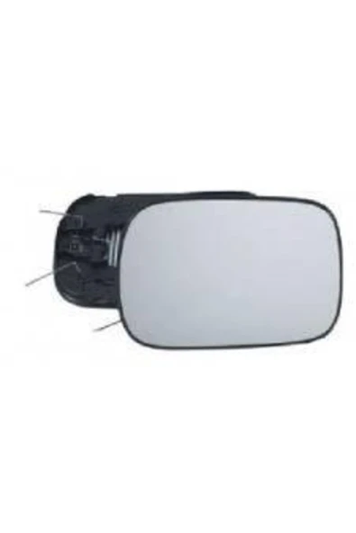 ART MG039.9508 Mg039.9508 Dıs Dıkız Ayna Camı Isıtmalı Asferık Sol Xc90 Xc70 ürün görseli 1