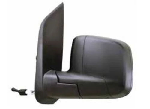 MGA 98230  DIŞ DİKİZ AYNASI SOL MEKANİK NEMO PANELVAN KOMBI ürün görseli 1