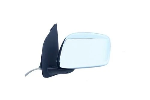 SPJ E -2207 Dış Dikiz Aynası Pathfındr D40 Navara Pıck-Up lktrlı Ayna 05/15 Krom Kapak Sol ürün görseli 1