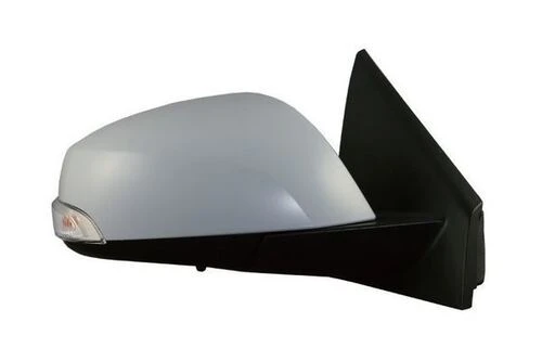 SPJ E -3190 Dış Dikiz Aynası Laguna lktrikli Ayna 08/11 Astarlı Sinyalli Kor Noktalı Sağ ürün görseli 1