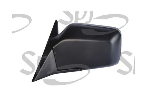 SPJ E -3141 Dış Dikiz Aynası 34 lktrikli Ayna 88/92 Mavi Cam Sol ürün görseli 1