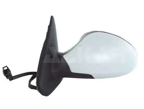 SPJ E -3195 Dış Dikiz Aynası Toldo Lon lktrikli Ayna 03/04 Astarlı Kor Noktalı Sol ürün görseli 1