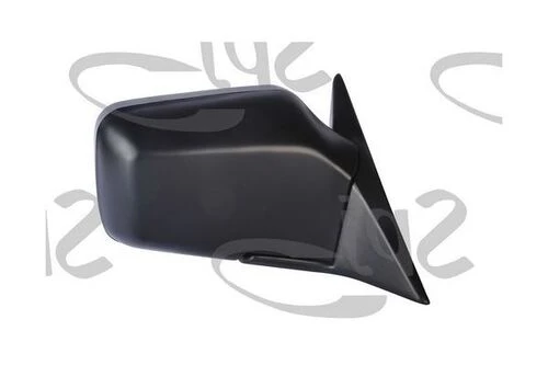 SPJ E -3142 Dış Dikiz Aynası 34 lktrikli Ayna 88/92 Mavi Cam Sağ ürün görseli 1