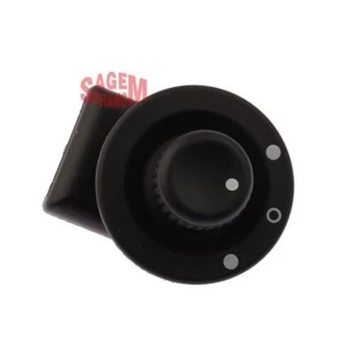 Sagem 500401 FR  Dikiz Aynası Ayar Düğmesi CLIO Kangoo Megane 7 Fıs ürün görseli 1