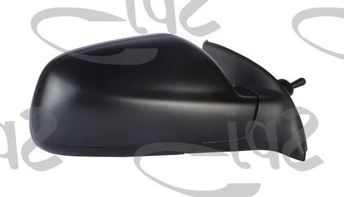 SPJ E -1562 Dış Dikiz Aynası 307 Mkanik Ayna 01/08 Snsörlü Sağ ürün görseli 1