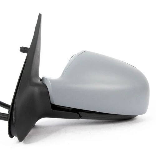 SPJ E -2149 Dış Dikiz Aynası Xsara lktrikli Katlanır Ayna 03- Astarlı Kor Noktalı Mavi Cam Sol ürün görseli 1