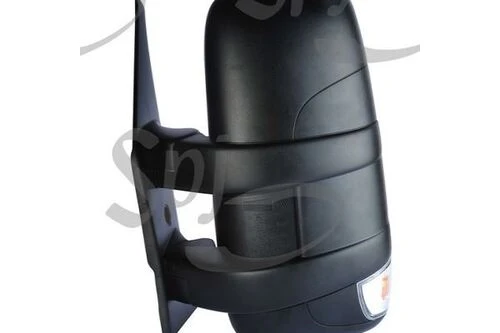 SPJ E -3161 Dış Dikiz Aynası lktrikli Snsörlü Sinyalli Sol (Kısa Kol) Daily 06-14 ürün görseli 1
