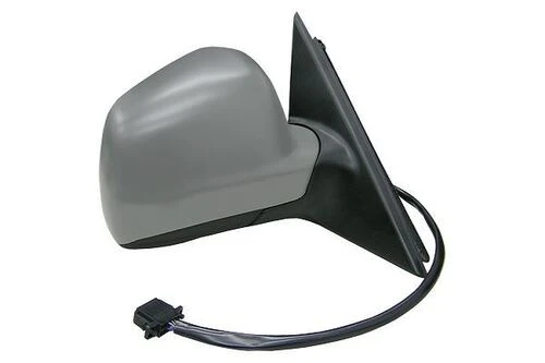 SPJ E -1790 Dış Dikiz Aynası Passat lktrikli Ayna 97/03 Astarlı Büyük Tip Sağ ürün görseli 1