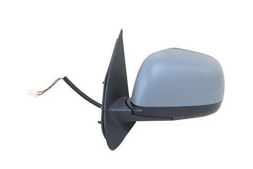 SPJ E -4837 Dış Dikiz Aynası Micra K13 lktrikli Ayna 10/15 Astarlı Sol ürün görseli 1