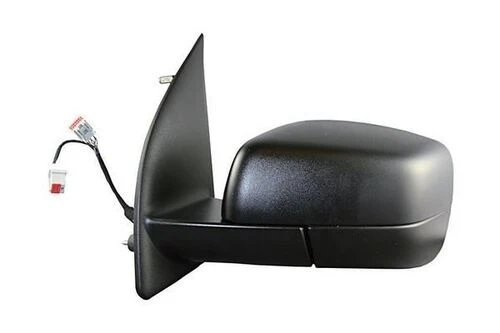 SPJ E -8013 Dış Dikiz Aynası Frlandr lktrikli Katlanır Ayna 07- Hafızalı Alt Sinyalli Snsörlü Sol ürün görseli 1