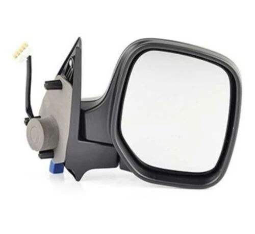 SPJ E -422 Dış Dikiz Aynası Partnr Brlingo lktrikli Ayna 02/08 Sağ ürün görseli 1