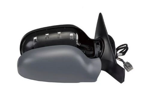 SPJ E -3634 Dış Dikiz Aynası S80 lktrikli Katlanır Ayna 99/03 Astarlı Alt Sinyalli Sağ ürün görseli 1