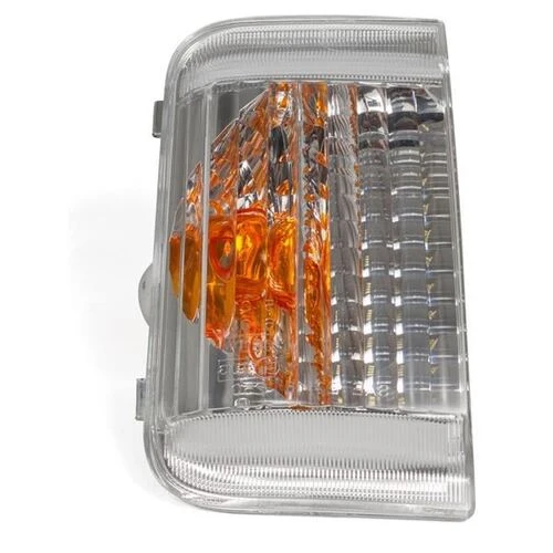 ZENON FI9566 Fı9566 Dış Dikiz Aynası Sinyali Sarı Sol Boxer Iıı Jumper Iıı Ducato Iıı 06- 6325.h0 ürün görseli 1