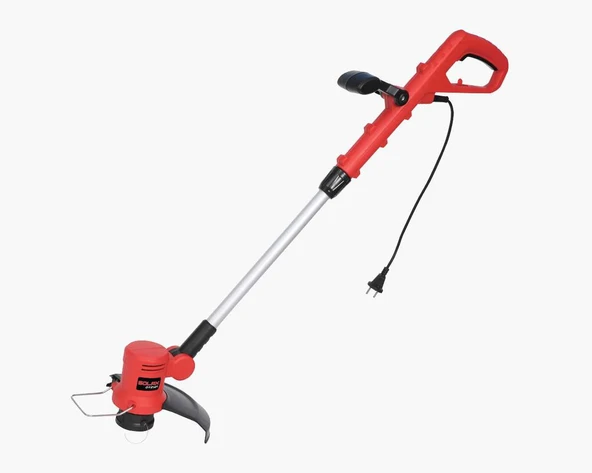 SOLAX DT2121 380W ELEKTRİKLİ KENAR KESME MAKİNESİ ürün görseli 1