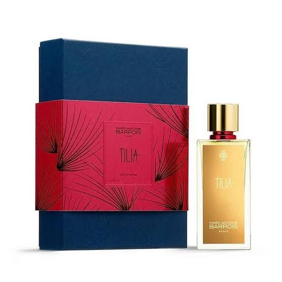 Marc Antoine Barrois Tilia EDP 100 ml Unisex Parfüm ürün görseli 1